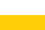 Silesia (provincia prusiana)-Bandera rectangular