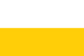 Silesia (provincia prusiana)-Bandera rectangular