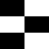 Marca Fronteriza de Posnania-Prusia Occidental (provincia prusiana)-Cuadro de la bandera