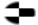 Marca Fronteriza de Posnania-Prusia Occidental (provincia prusiana)-Bandera como viñeta ovalada