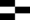 Marca Fronteriza de Posnania-Prusia Occidental (provincia prusiana)-Bandera rectangular