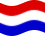 Agitar la bandera Hesse-Nassau (provincia prusiana) estática