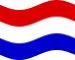 Agitar la bandera Hesse-Nassau (provincia prusiana) estática