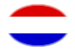 Hesse-Nassau (provincia prusiana)-Bandera como viñeta ovalada