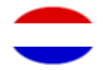 Hesse-Nassau (provincia prusiana)-Bandera como viñeta ovalada