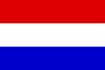 Hesse-Nassau (provincia prusiana)-Bandera rectangular