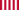 Sons of Liberty (EE. UU. h. 1765, 9 franjas)-Bandera rectangular