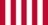 Sons of Liberty (EE. UU. h. 1765, 9 franjas)-Bandera rectangular