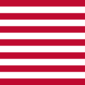 Sons of Liberty (EE. UU. h. 1765, 13 franjas)-Cuadro de la bandera
