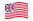Grand Union (EE. UU. 1775-1777)-Se agita la bandera