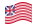 Grand Union (EE. UU. 1775-1777)-Se agita la bandera
