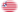 Grand Union (EE. UU. 1775-1777)-Bandera como viñeta ovalada