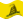 Agitar la bandera Gadsden (EE. UU. h. 1775) estática