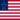 Great Star (EE. UU. 1818-1819)-Cuadro de la bandera