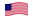 Star-Spangled Banner (EE. UU. 1795-1818)-Se agita la bandera