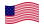 Star-Spangled Banner (EE. UU. 1795-1818)-Se agita la bandera