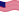 Agitar la bandera Star-Spangled Banner (EE. UU. 1795-1818) estática