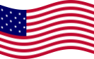 Agitar la bandera Star-Spangled Banner (EE. UU. 1795-1818) estática