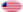 Star-Spangled Banner (EE. UU. 1795-1818)-Bandera como viñeta ovalada