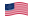 Fort Sumter (EE. UU. 1861)-Se agita la bandera