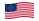 Fort Sumter (EE. UU. 1861)-Se agita la bandera