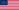 Fort Sumter (EE. UU. 1861)-Bandera rectangular