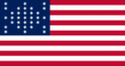 Gráficos de bandera Fort Sumter (EE. UU. 1861)