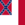 Blood-Stained Banner (Estados Confederados 1865)-Cuadro de la bandera