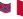 Agitar la bandera Blood-Stained Banner (Estados Confederados 1865) estática