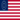 EE.UU. 37 estrellas (1867-1877)-Cuadro de la bandera