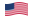 EE.UU. 48 estrellas (1912-1959)-Se agita la bandera