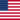 EE.UU. 48 estrellas (1912-1959)-Cuadro de la bandera