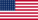 EE.UU. 48 estrellas (1912-1959)-Bandera rectangular