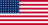 EE.UU. 48 estrellas (1912-1959)-Bandera rectangular
