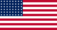 EE.UU. 48 estrellas (1912-1959)-Bandera rectangular