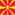 Macedonia-Cuadro de la bandera