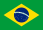 Gráficos de bandera Brasil