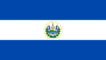 Gráficos de bandera El Salvador