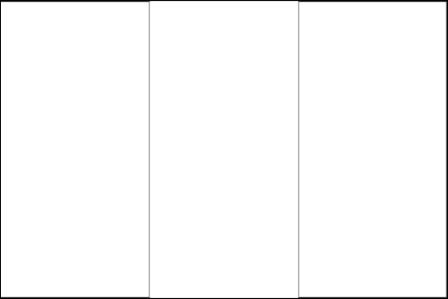 Contorno de la bandera de Costa de Marfil para colorear