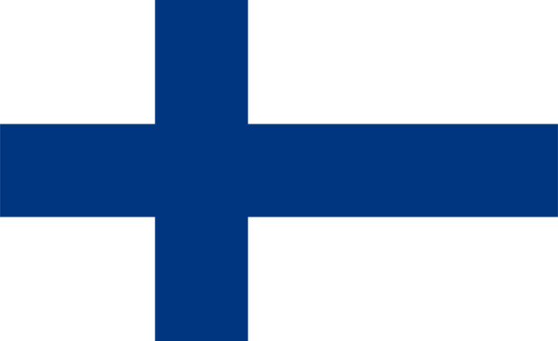 Bandera Finlandia