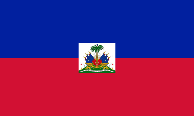  Haití