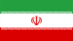 Gráficos de bandera Irán