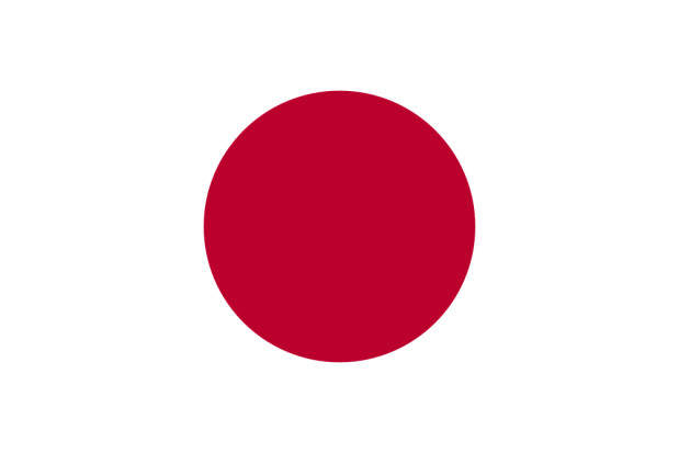 Japón