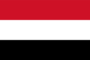 Gráficos de bandera Yemen