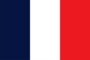 Gráficos de bandera Francia