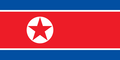  Corea del Norte