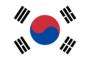  Corea del Sur
