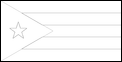 Para colorear Cuba