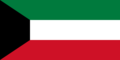 Gráficos de bandera Kuwait