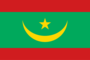  Mauritania